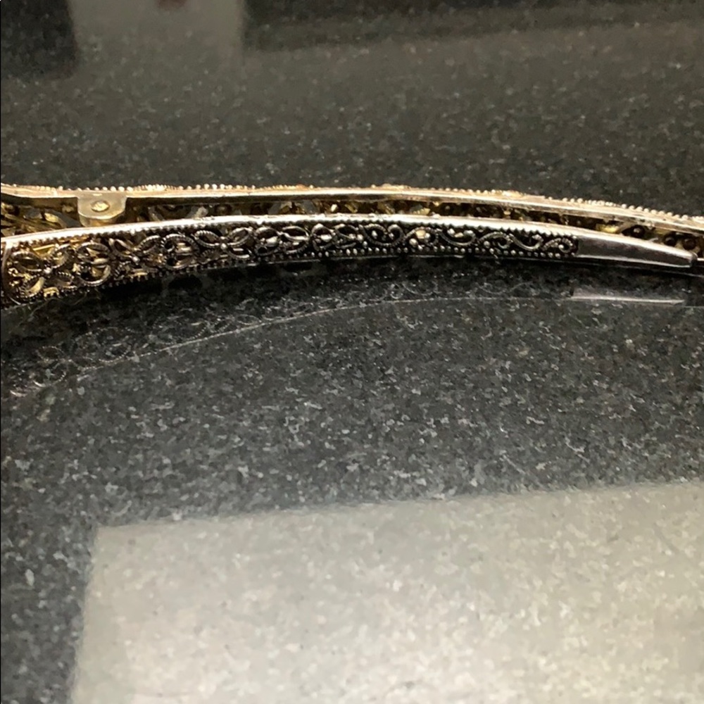 Hair clip - Picture 2 of 6
